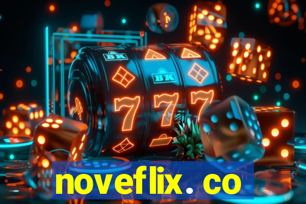 noveflix. co